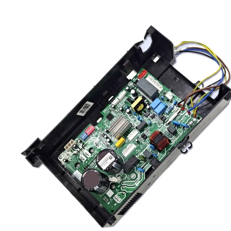 Parts are suitable for Midea variable frequency external machine main board cabinet hanging up air conditioner universal