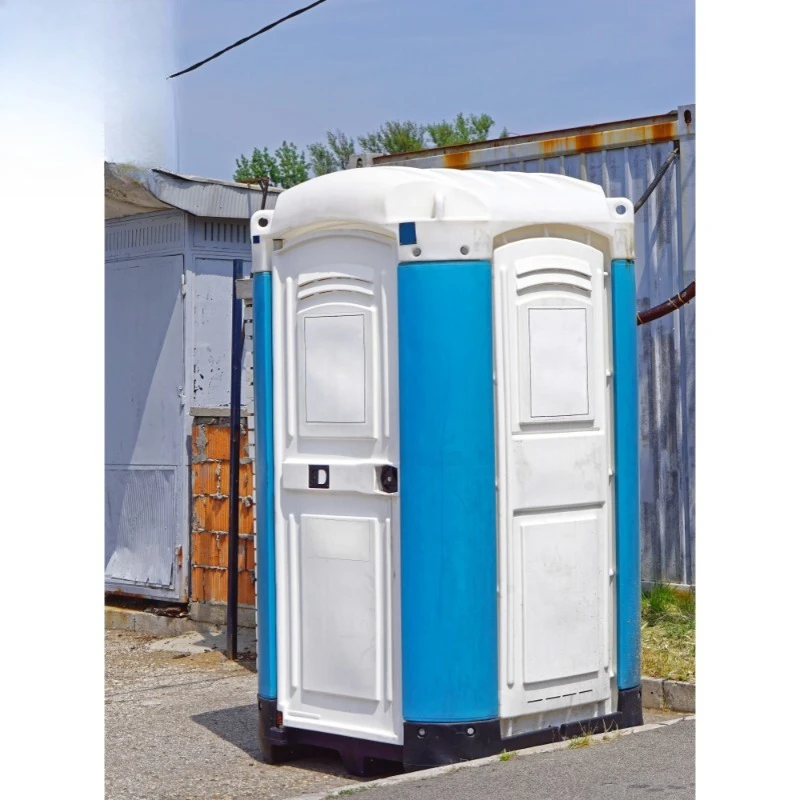 Eco-building Eco-friendly dry toilets for bathrooms Anhydrous urine diversion Sustainable steel tanks and snorkels