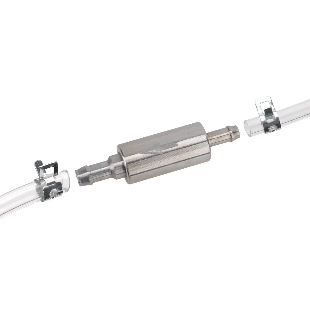Car Motorcycle Brake Bleeding Oil Change Pump Tool Bleeder Fluid Hose Hydraulic Clutch Valve Tube Set Pit Dirt Bike Accessories image 4