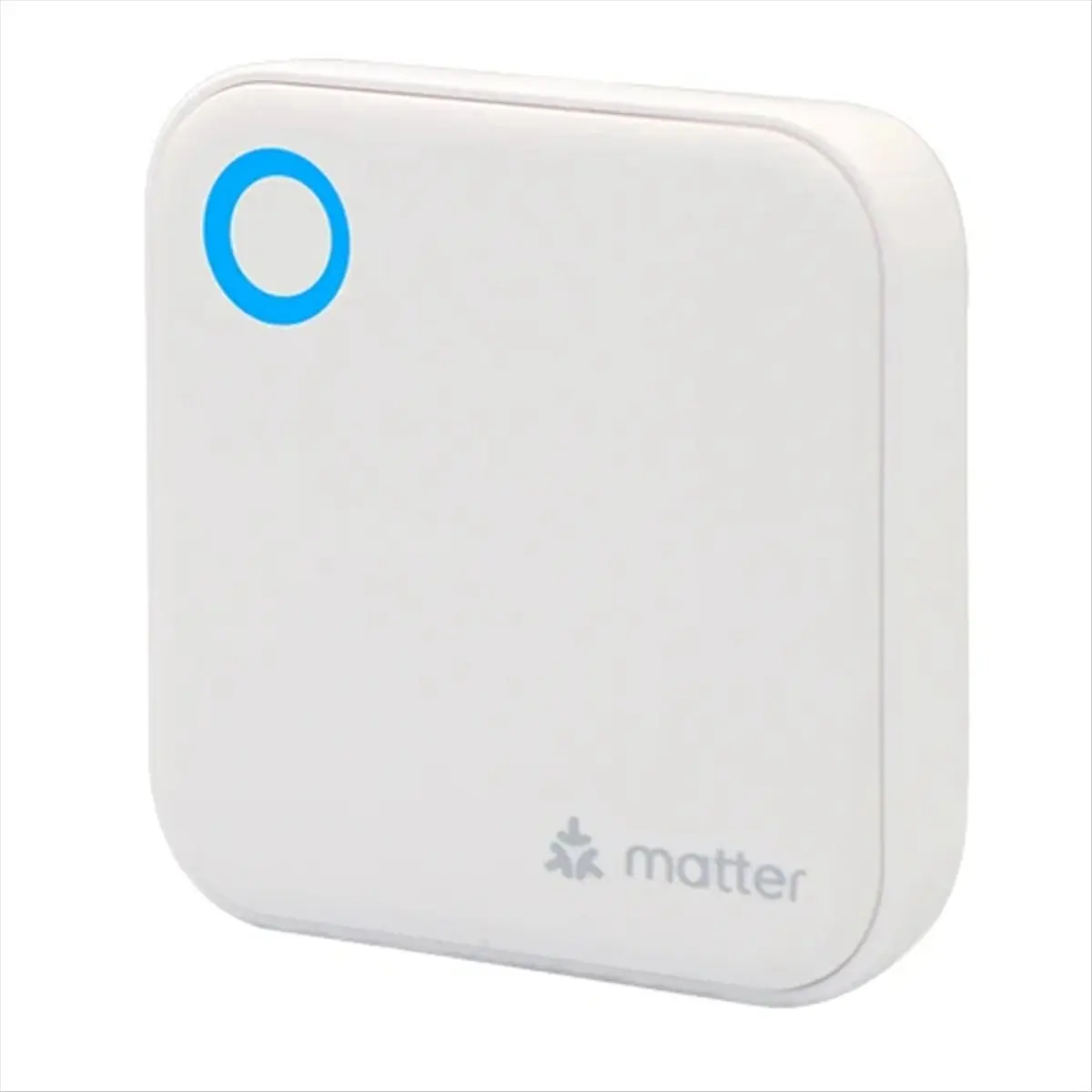 A89X TTLOCK G6 Smart Matter Gateway Remote Control Unlock Bluetooth to Wifi Router for Home Security Real-Time Monitoring