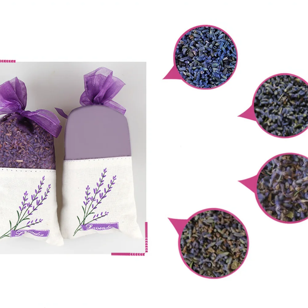 Luchtverfrisser Lavendel Sache - Home Fragrance Sachet recensie en prijs