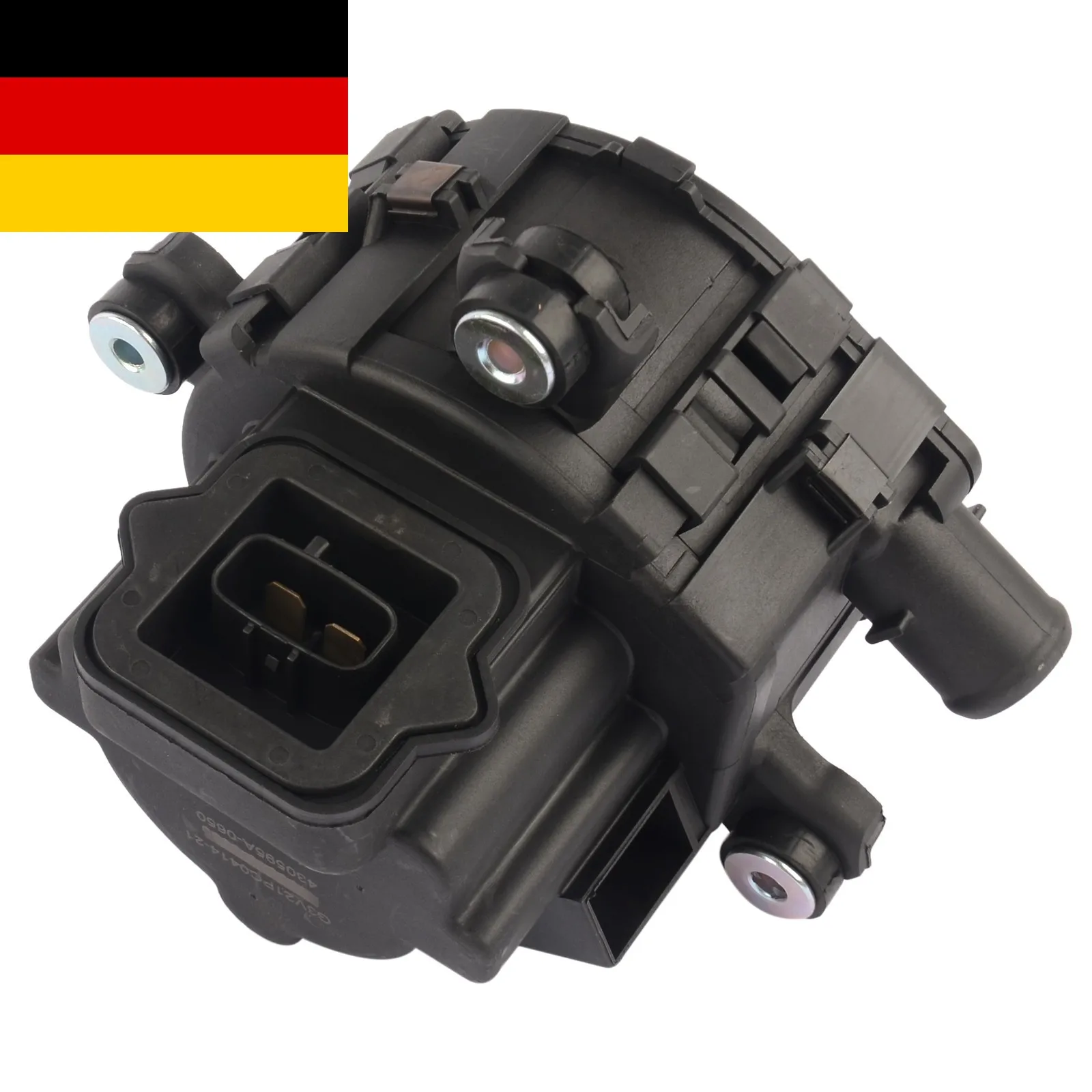 Image of AP03 Lufteinspritzpumpe, komplett, Smog Secondary, für Subaru Legacy Forester Impreza Outback Turb 2,5 14828AA050