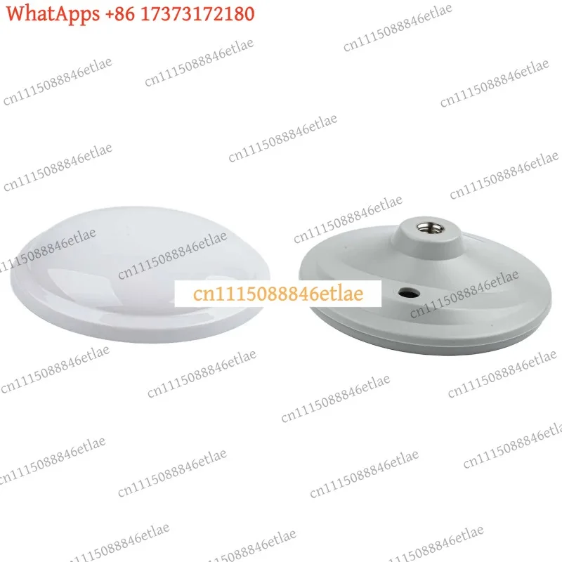 k03 High & Low Temp Resistant GNSS Shell for GPS GLONASS BDS SBand External Survey Waterproof High Precision Antenna Housing