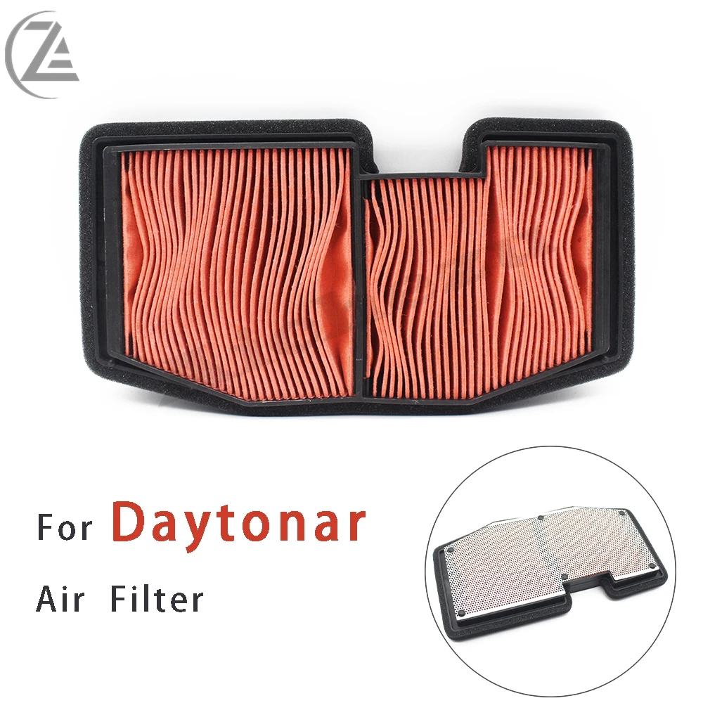 ACZ Motorcycle Air filter Element for Daytona Daytona 675 Dana the Frog Prince