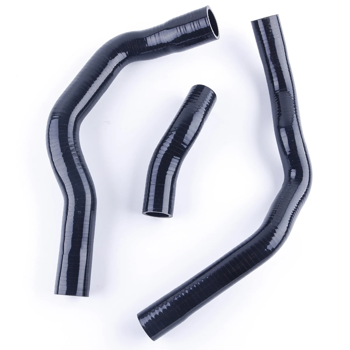 

New Silicone Radiator Coolant Cooling Hose Pipe Piping Tube Tubing Duct Kit for BMW Mini Cooper S JCW W11 1.6 R52 R53 2001-2008