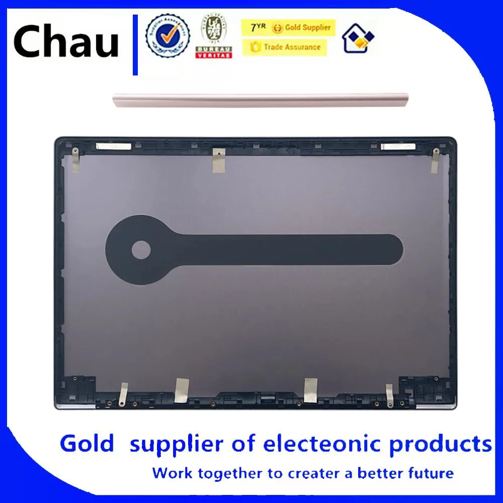 

New For Chau UX303 UX303L UX303LA UX303LN UX303U Laptop LCD Back Cover Top Case /Hinges cover