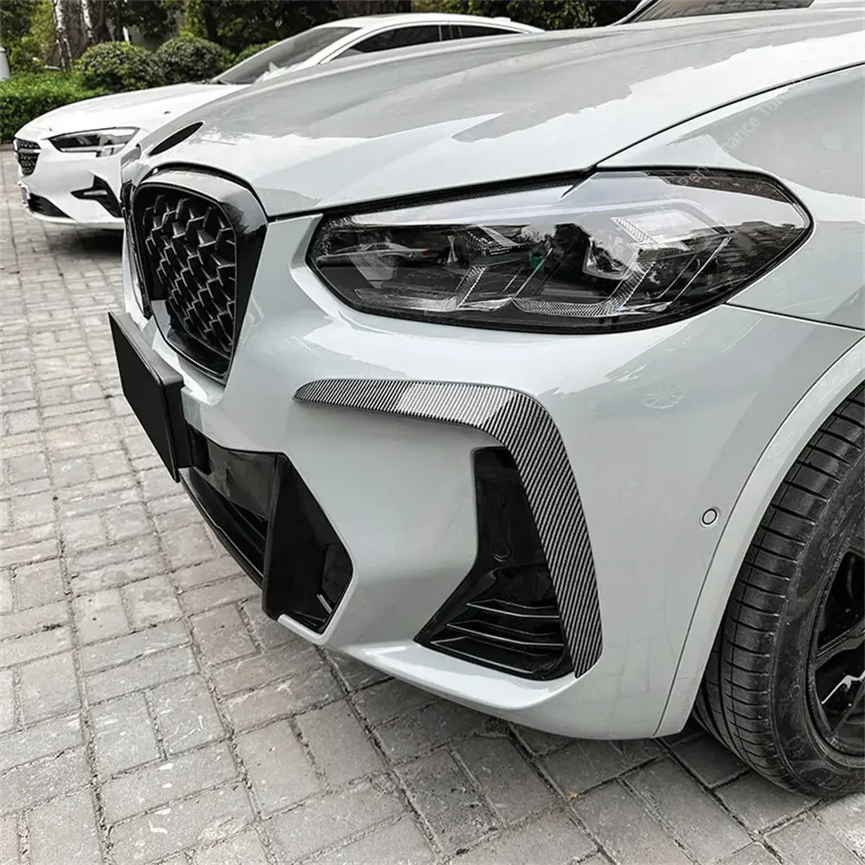 BMW x3,g01,x4,g02,lci,2021-2023用フロントフォグランプ,20i,20d