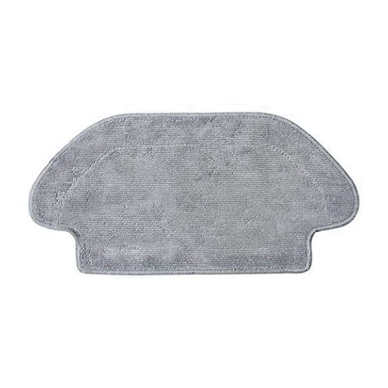 فرشاة جانبية لمرشح Hepa لروبوت شاومي ، ممسحة قماشية ، مي ممسحة برو ، Conga3490 ، viv2 برو ، V3 SE omi ، STYJ02YM