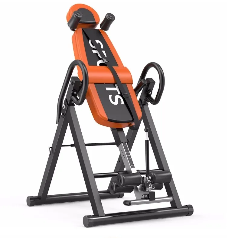 Body Sculpture Exercise Gravity Therapy Inversion Table