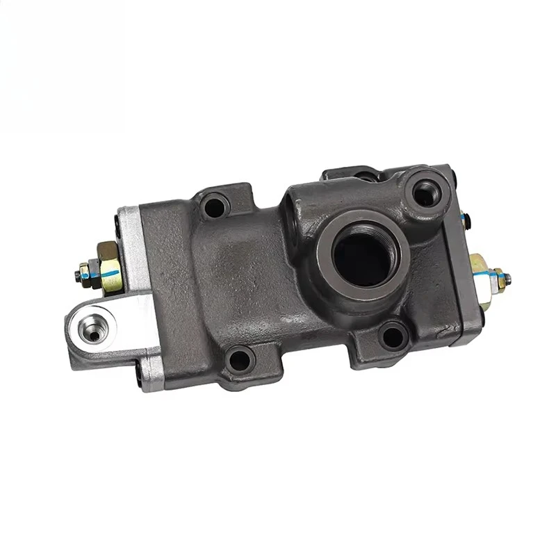 

Excavator Hydraulic Pump Regulator Main Pump Parts Regulator Control Actuator HPK060