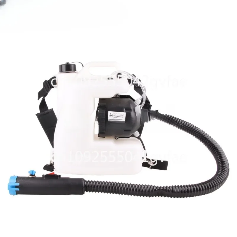 Electric Knapsack Sprayer for Backpack, Battery Power, ULV, Cold Fogger Machine, 16 L in stock