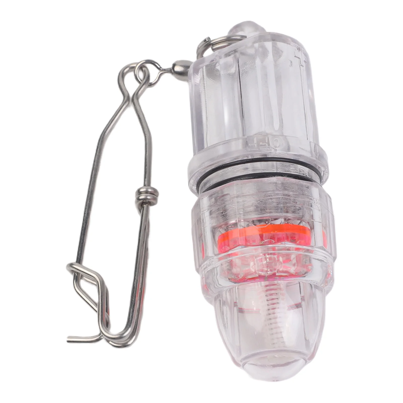 Fishing Trips Essential Tool Fishing Accessories LED Fishing Light Dual-mode Illumination High-intensity Light