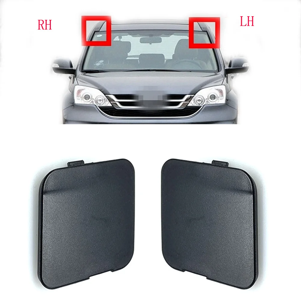 Lid Cover Windshield Side 73153-SWA-003 73163-SWA-003 ABS Plastic Car Accessories High Quality Material Brand New