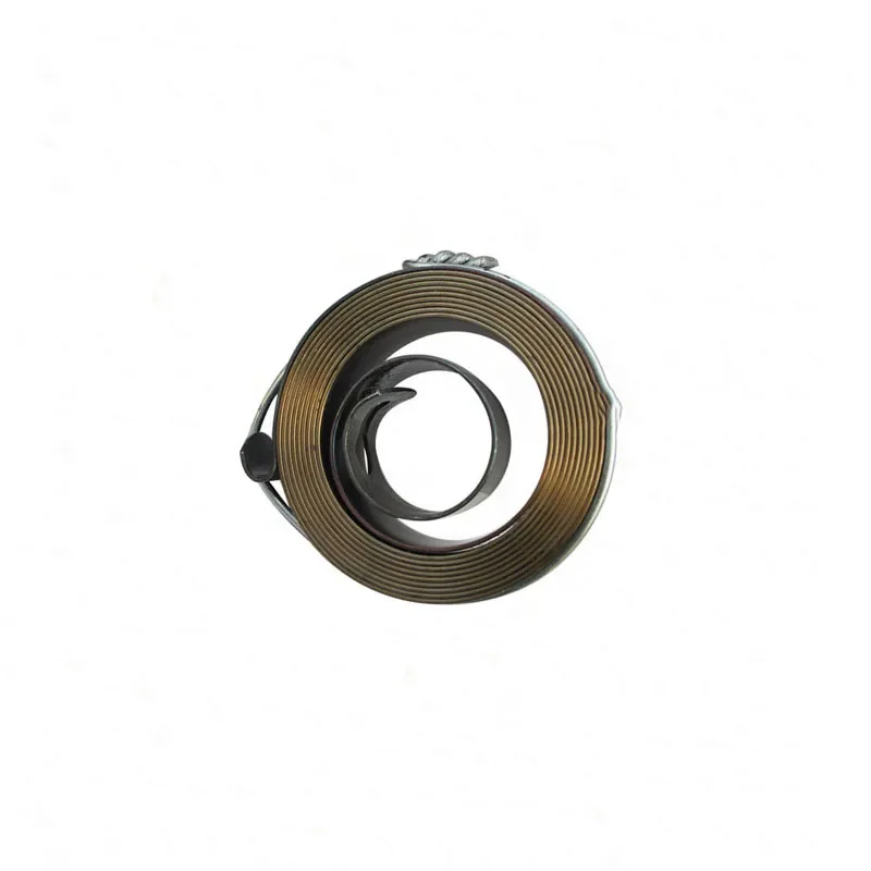 1PC New Xiling Bench Drill ZS40BPS Quill Return Spring Fits ZS-40ZS-40BP ZX7040 ZX7045ZX-40 Drill Presses