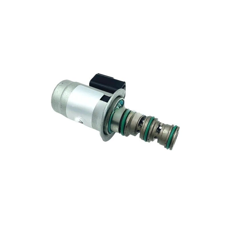 

For Jcb220 Hydraulic Pump Solenoid Valve 25-220804 Solenoid Valve Large Pump Battery Valve Excavator Accessories