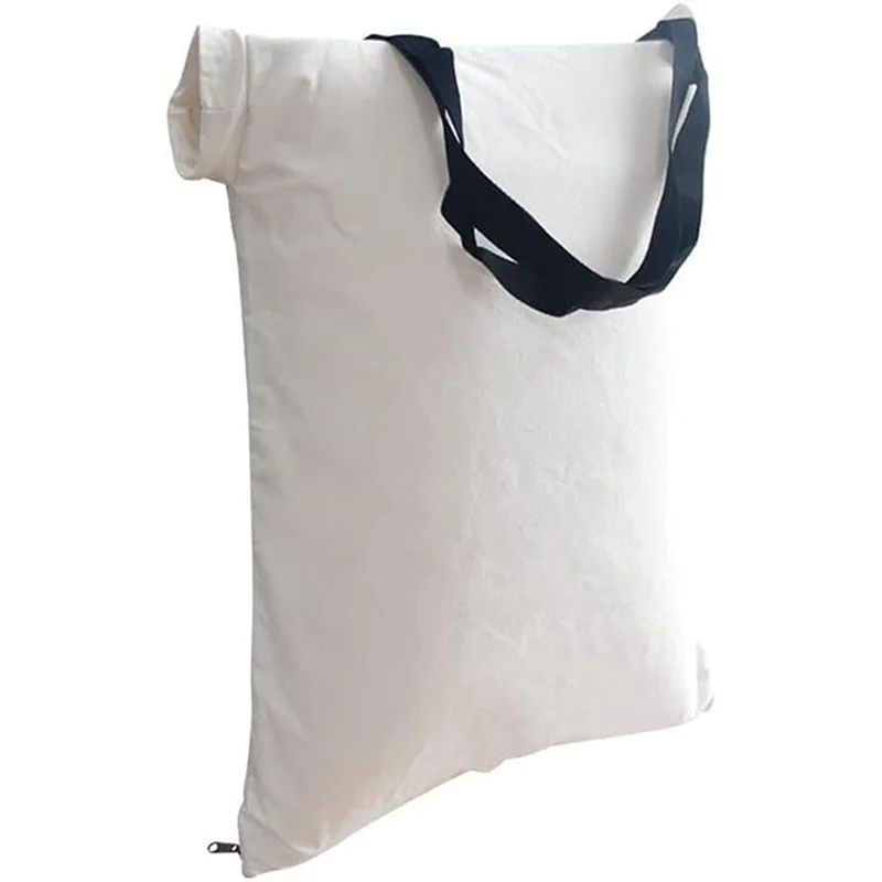 

AB66-127-7040 Leaf Vacuum Blower Bag Bottom Debris Dump Bag, For Leaf Blowers And Ultra Blower Rake, For Most Blowers