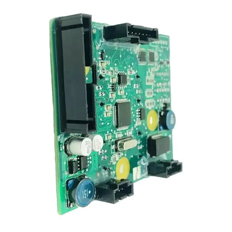 Dingli Electric Scissor Lift Platform Control Box PCB Circuit Board DL-00000709 DL00000709 00000709