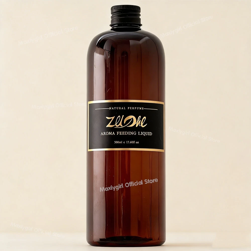 Hilton Ritz Carlton Aromatic Hotel Essential Oil Diffuser For Home Perfumes Fragrant Air Freshener DIY Perfume