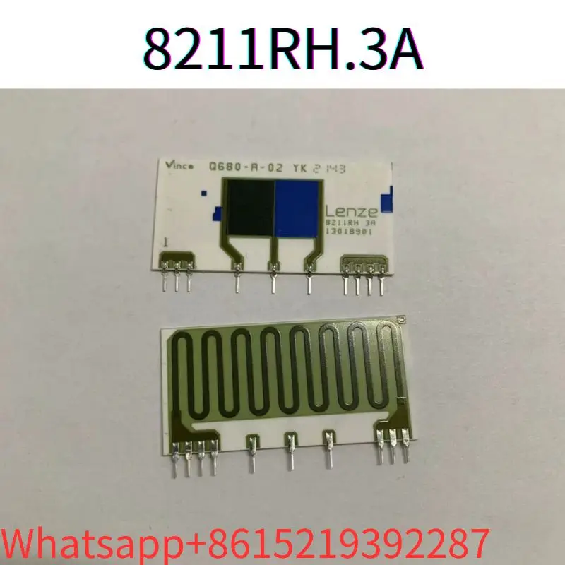 Inverter ceramic resistor 8211RH.1A 8211RH.2A 8211RH.3A