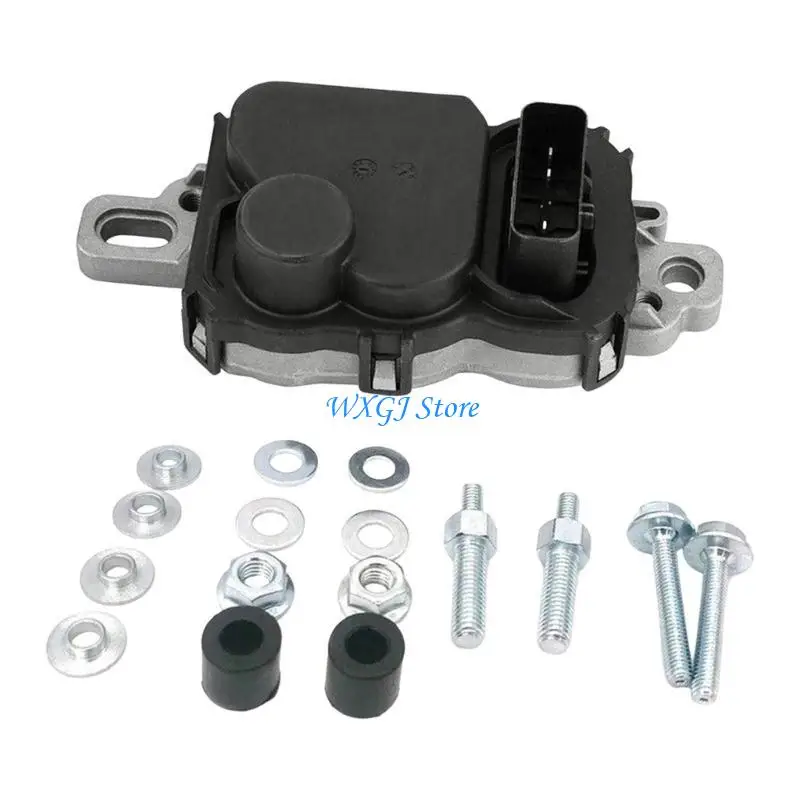 

37JE For E150 F150 F550 6H1470 FD1002 5L8Z9D370A Car Driver Module 590-001