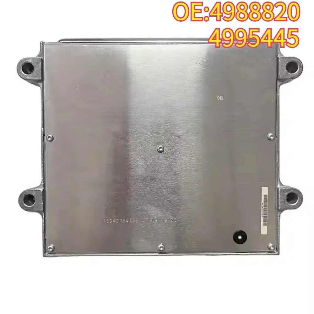 High quality New For 4988820 4995445 Cm2150 High Quality ECU Motor Elektronische Regelmodule Motor Controleleenheid ECM cm2150 M