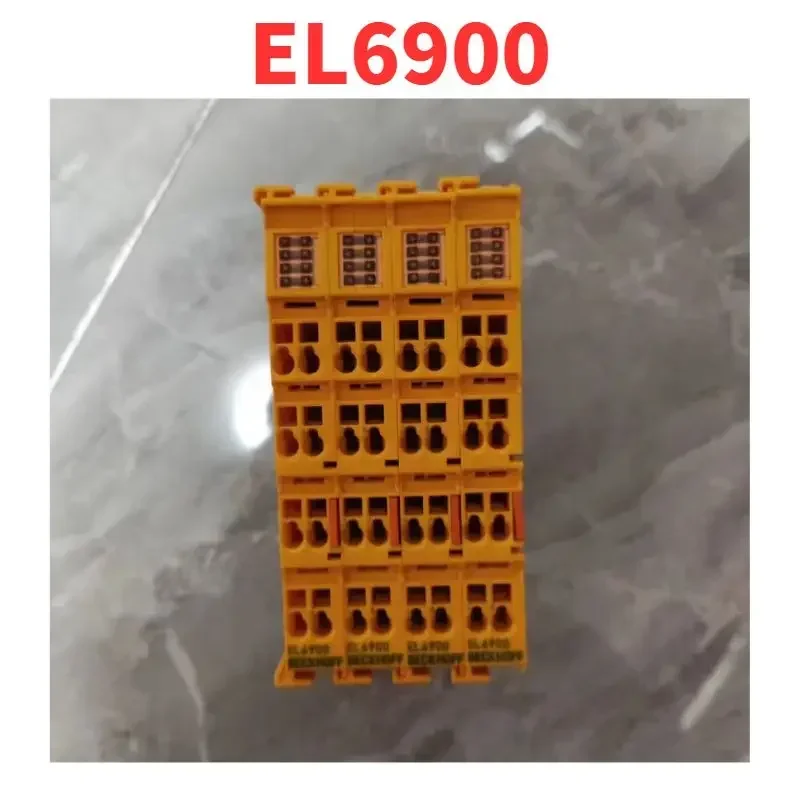 

Second-hand test OK EL6900 Fast delivery