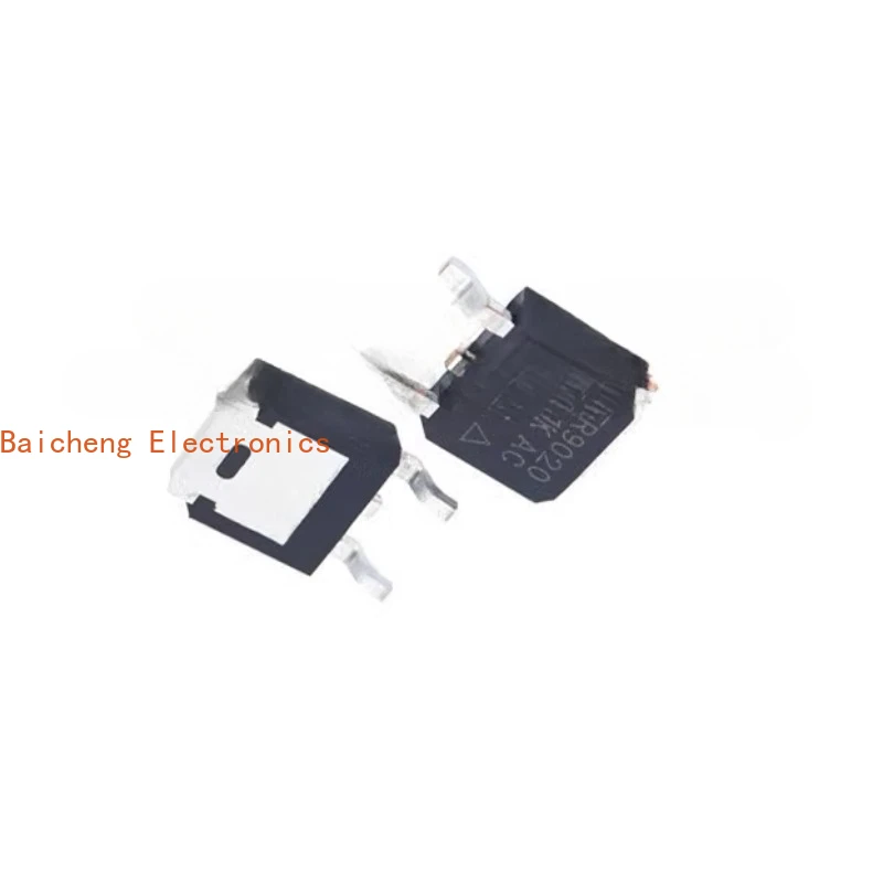 10 PZ Nuovo patch MOSFET a canale P IRFR9020 TO-252