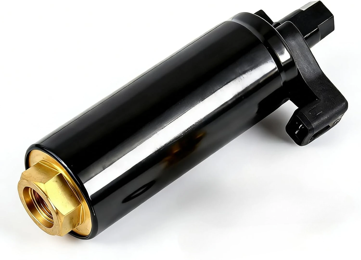 Low Pressure High Quality Electric Fuel Pump 3857985 Replacement for Volvo Penta OMC #3850810 3858714 18-7326