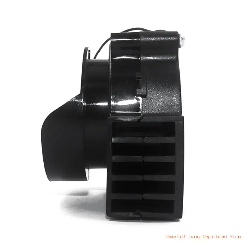 Fan Blower Motor for Garden Yard Inflatable Decors for Inflatables Fan Replace