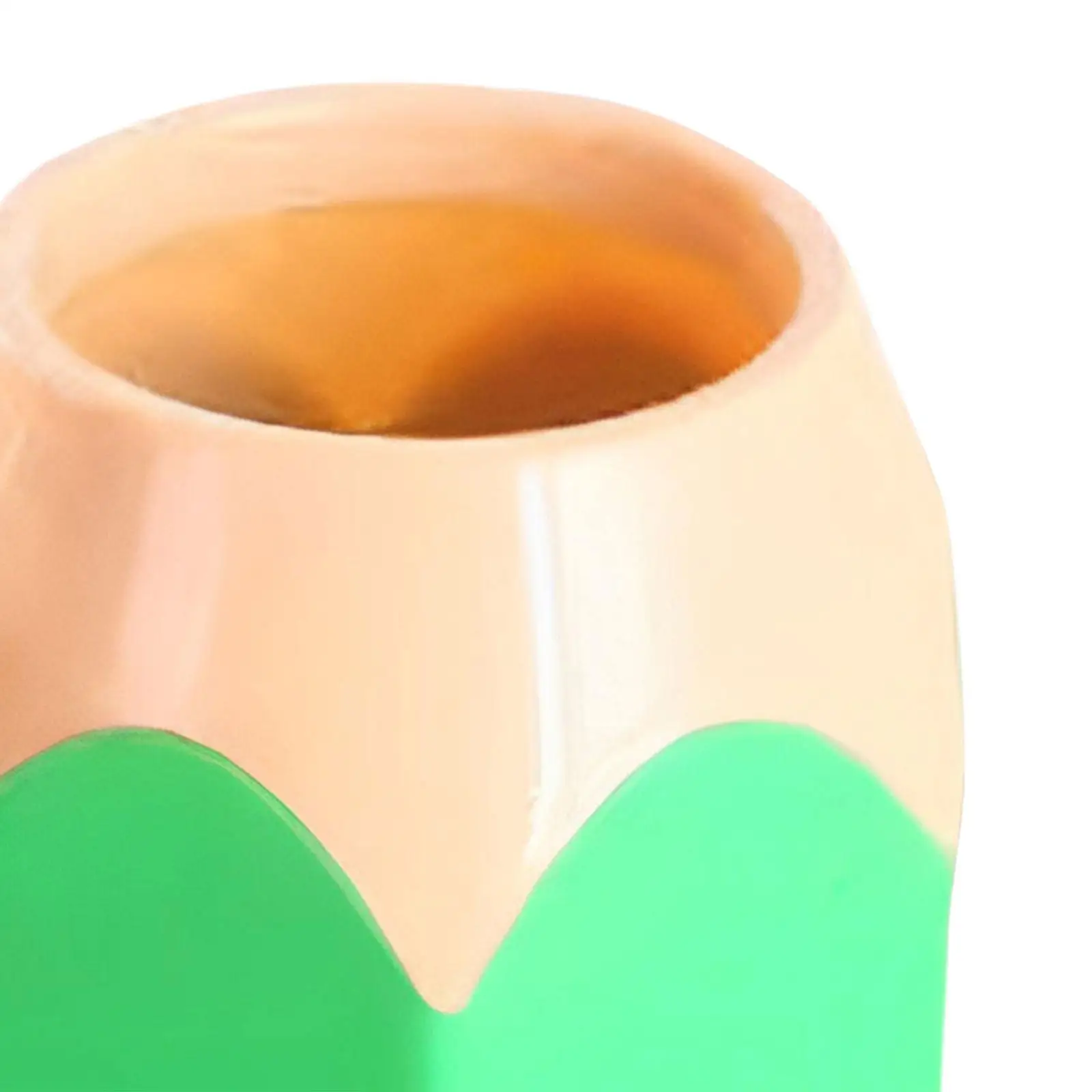 Desktop Organizer Paint Brushes Classroom Pen Container School Household Pen