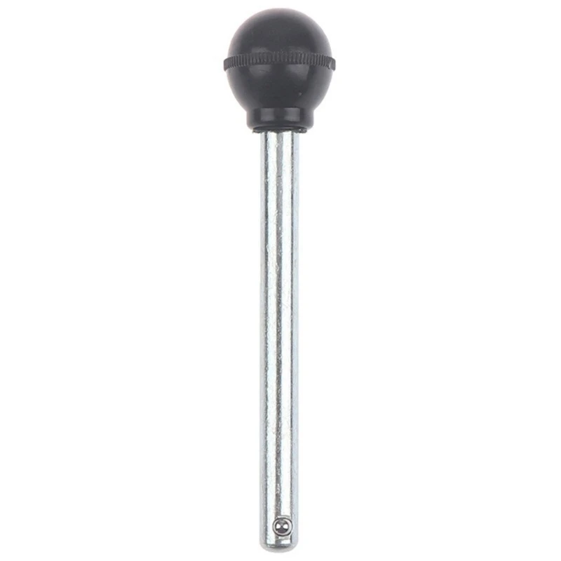   Premium Weight Stack Pin Fitness Equipment Pin Suitable for Various Gym Machines Simple Setups Quick Weight Adjustment