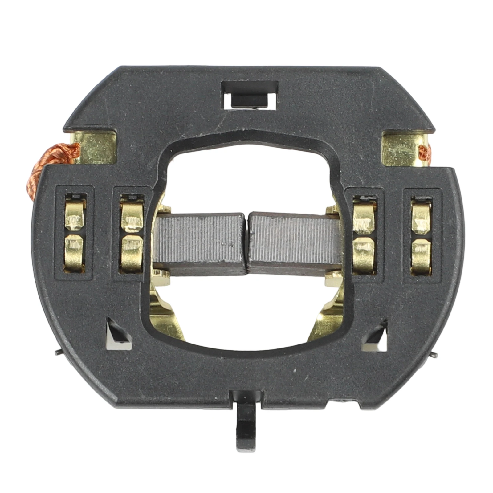 For DCD780 For DCD785 Power Tool Component Replacement Part Tool Replacement as Picture Power Tool Replacement Part Brush Holder