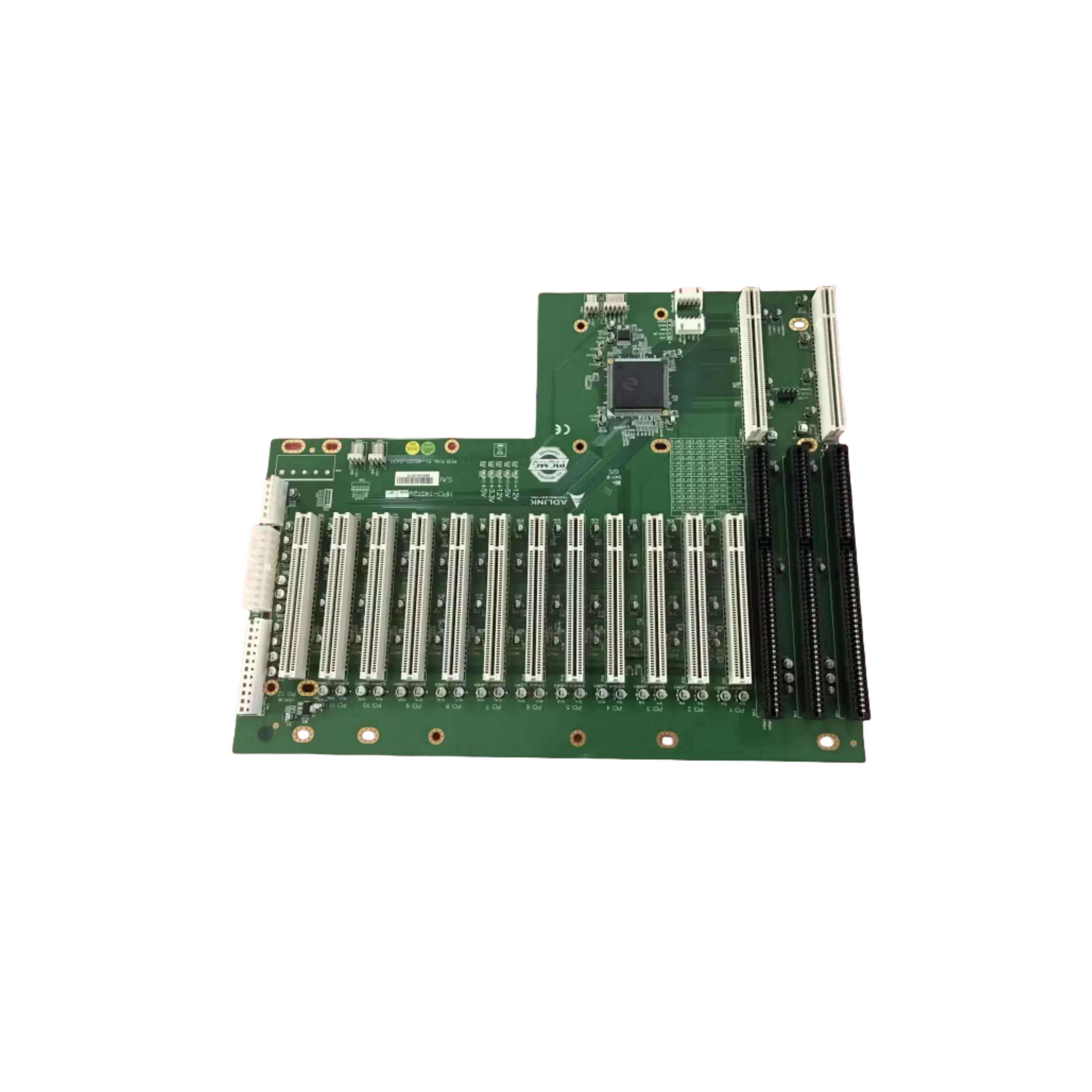 

HPCI-14S12U NUPRO-852 NuPRO-A301