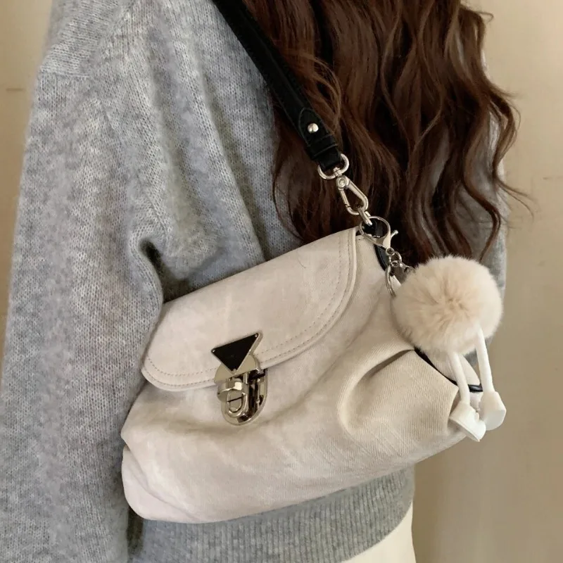 

Transformable Crossbody Bag for Practical Women 4-Way Carry Shoulder Bag for Versatile Usage Options