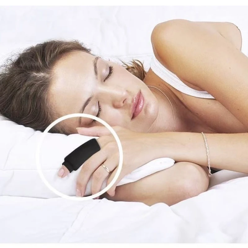 Ice Compress Hydrogel Finger Cots for Daily Use At Home Cold Compress To Relieve Pain Suitable for Both Cold and Hot Purposes