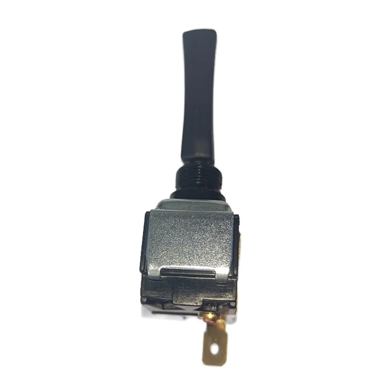 Wholesales Offer Rapid Shipment 1Pin Toggle Switch for 577.59197 57759197