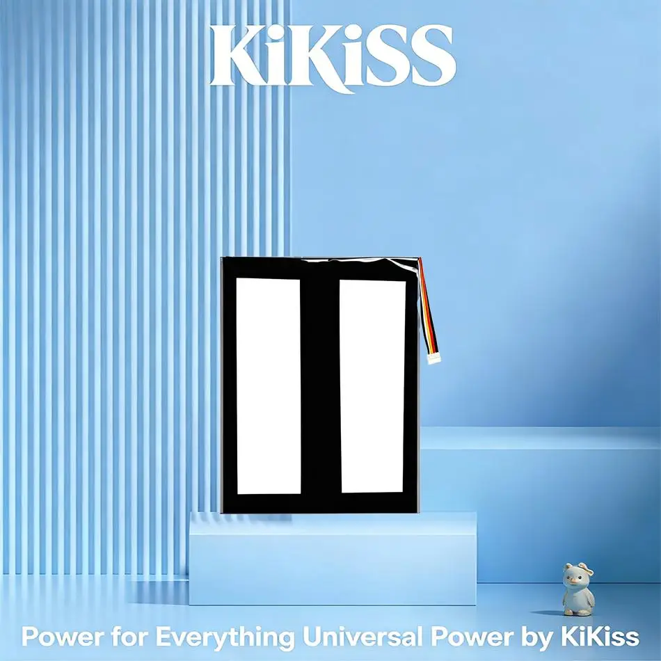 

Tablet Battery 7000mAh Long Lasting 10s 5line For Teclast Tbook 10S