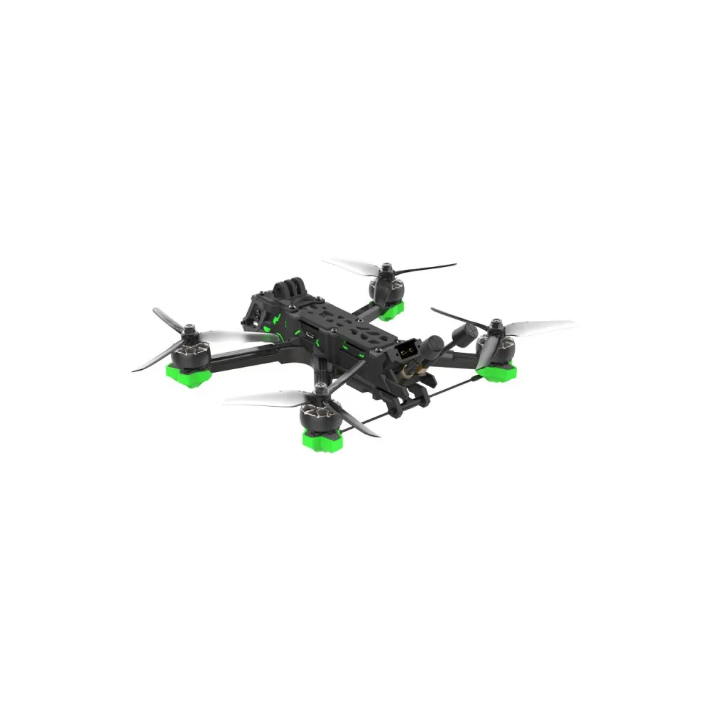 IFlight Nazgul Evoque F5D V2 HD 6S 223mm F7 5 Cal Deadcat Freestyle FPV dron wyścigowy z cyfrowym systemem HD DJI O3