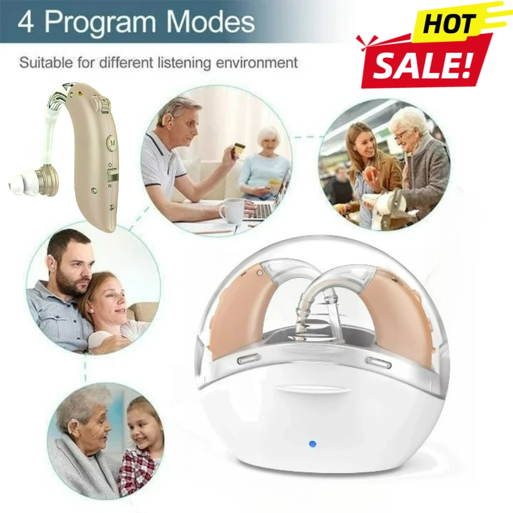 Portable Rechargeab…