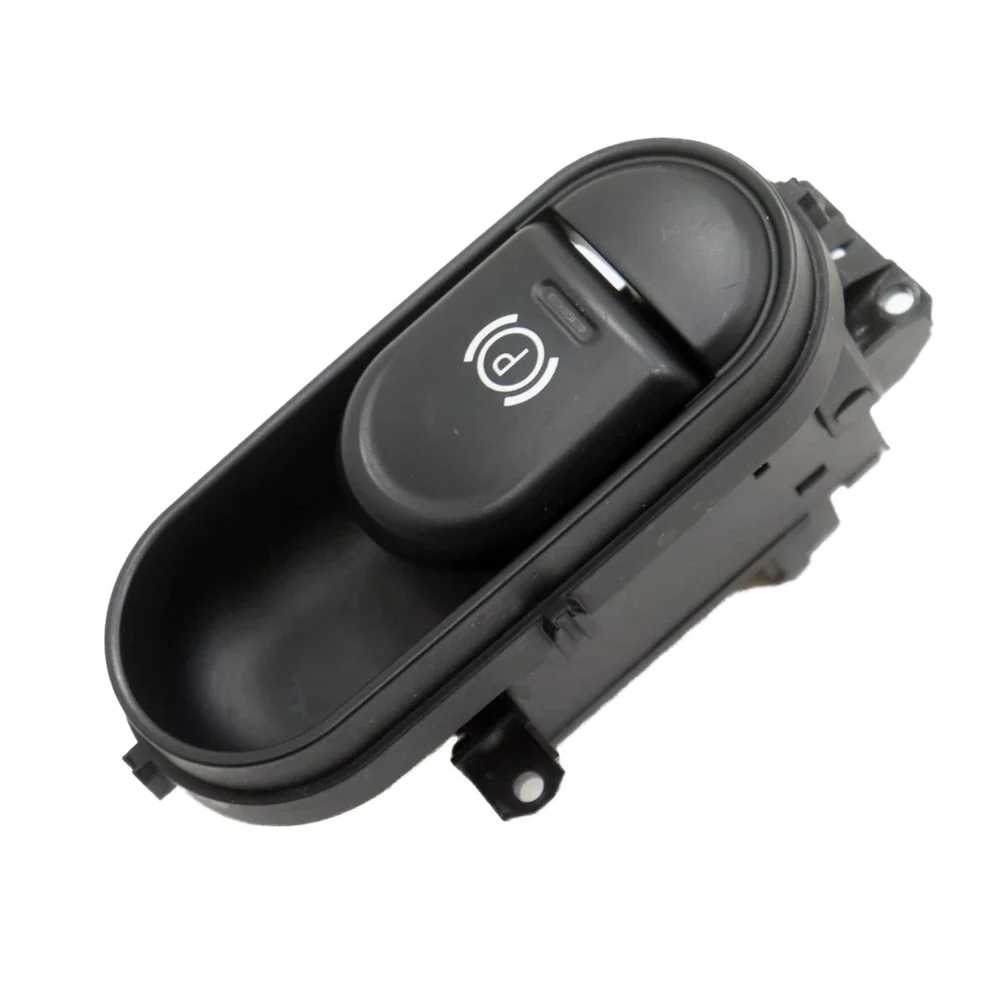 

Switch Parking Brake 61319878667 For Mini For Countryman F60 For Clubman F54 Accesorios Para Auto Plastic Black