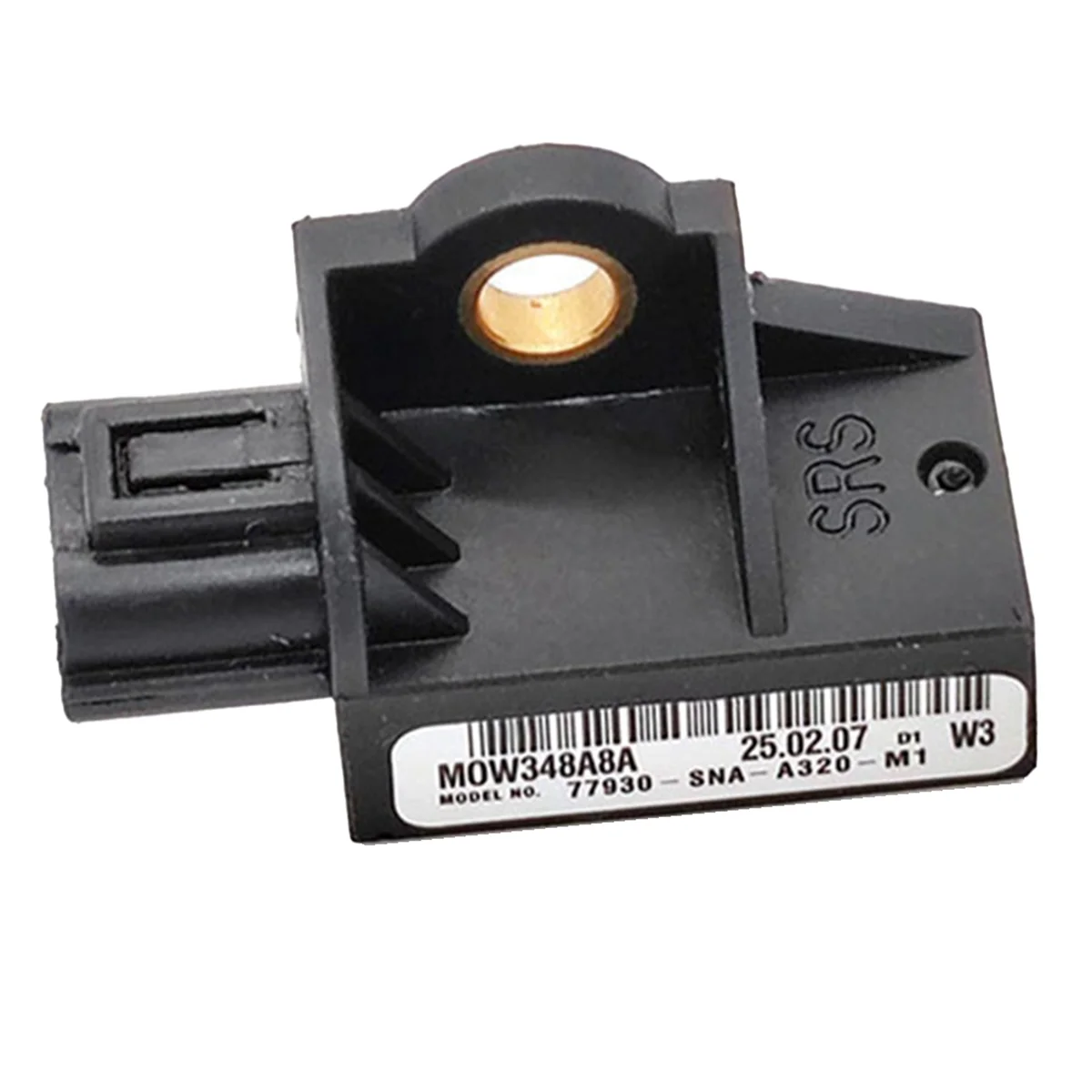 77930-SNA-A32 Car Front Collision Sensor Crash Impact Sensor for Honda Civic 2006-2011 77930SNAA32