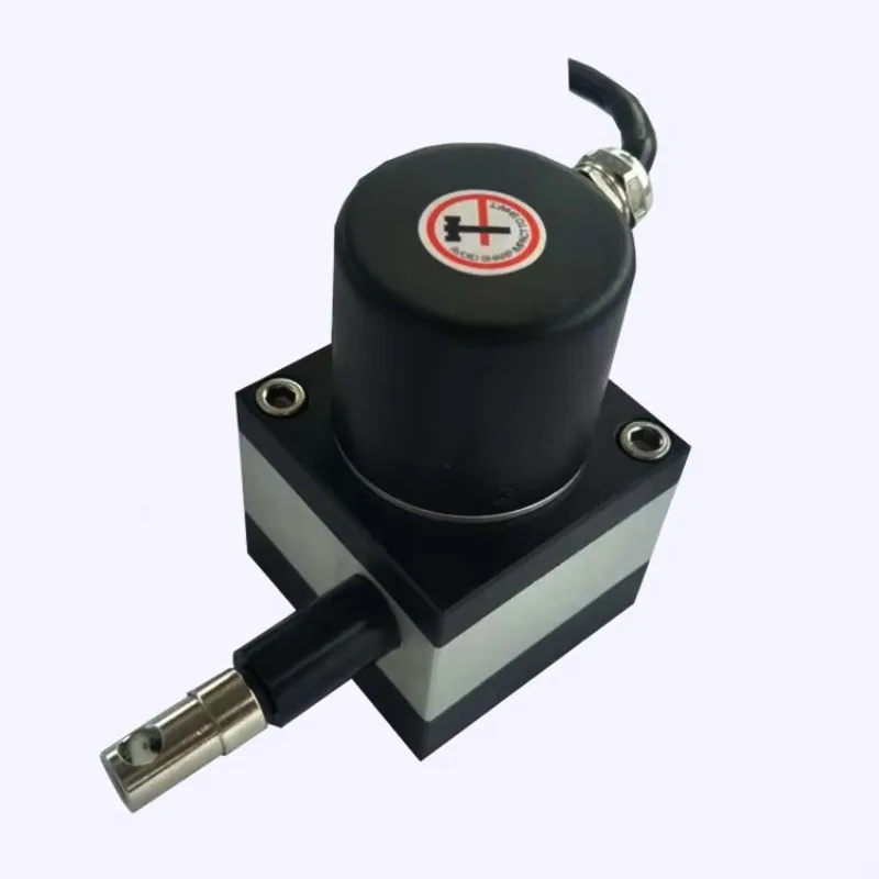 MPS 0-20mA 1-20mA 4~ 20mA Elevator Digital Signal Drawstring Potentiometer
