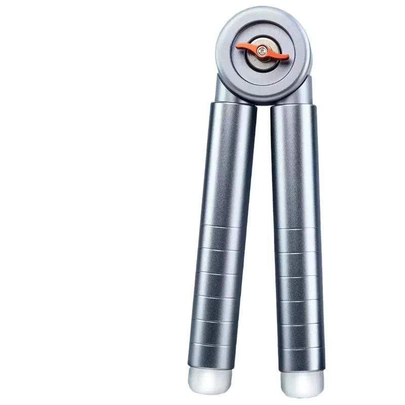 1pcs two-way Adjustable arm force aluminum alloy pectoral muscle training boys and girls children household grip bar