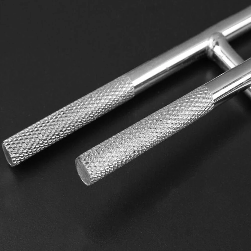 Imagem -06 - T-socket Wrench Metric Longo Hex Chave T-shaped Mão Hex Socket Wrench Extensão Car Repair Tool 619 mm Cromo-vanádio Aço Pcs