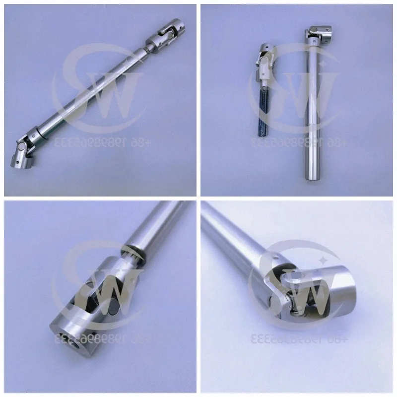 Komori L40 Fedder Connector Universal Joint Shaft for Komori Offset Parts