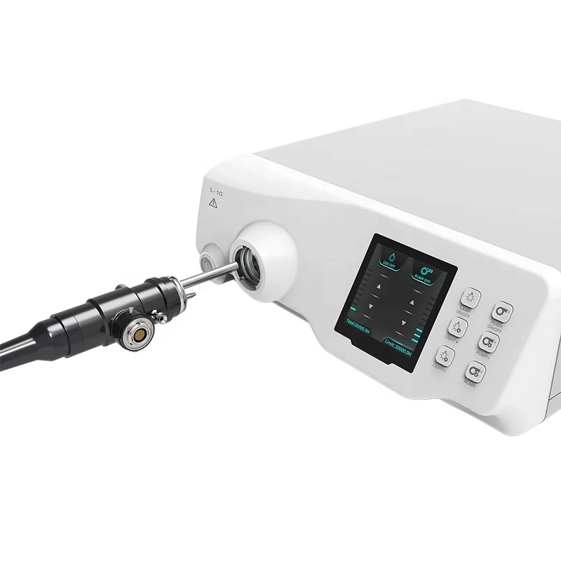 YSVET-GU160H Veterinary Endoscope Otoscope Portable Veterinary Endoscope Machine Mobile Veterinary Endoscope Horse Gastroscope