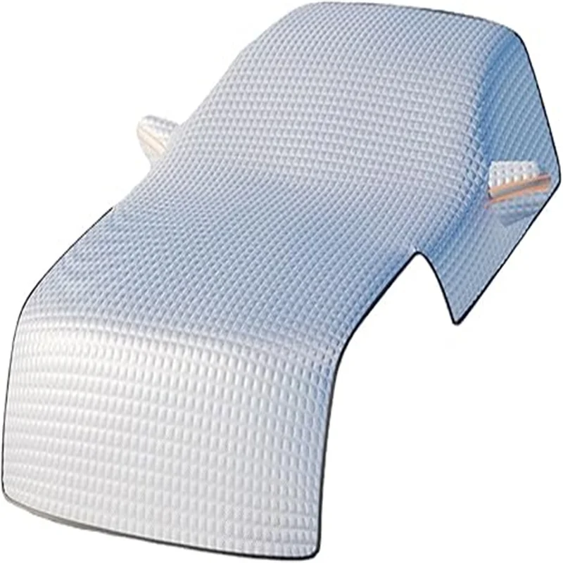 

Автомобильный снежный щит, антифриз, ветрозащитный, переднее автомобильное пальто, переднее лобовое стекло, снежный щиток, солнцезащитный козырек, расширенный блок