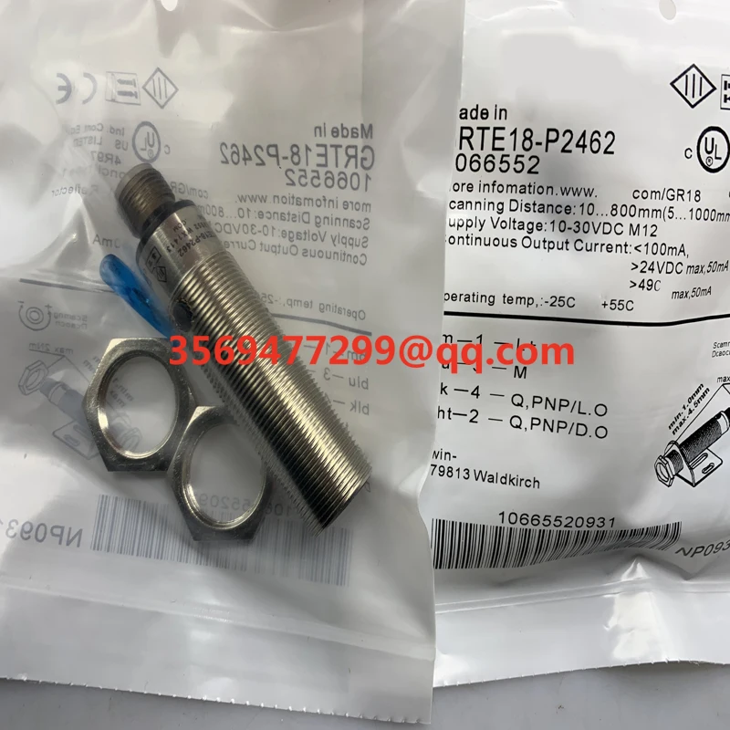 

Proximity switch GRTE18-N2442 GRTE18-P2442 Brand-new sensor