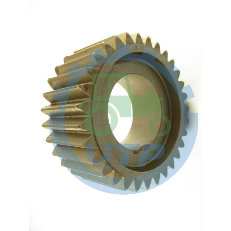 Best Sales 175979A1 6190286M1 Planetary Pinion Gear Gear 31z New Suitable for case Backhoe Loader Parts