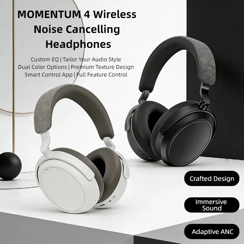 Genuine Momentum 4 …